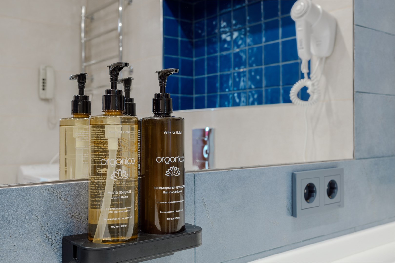 Студия Сюит в Лазурный Берег