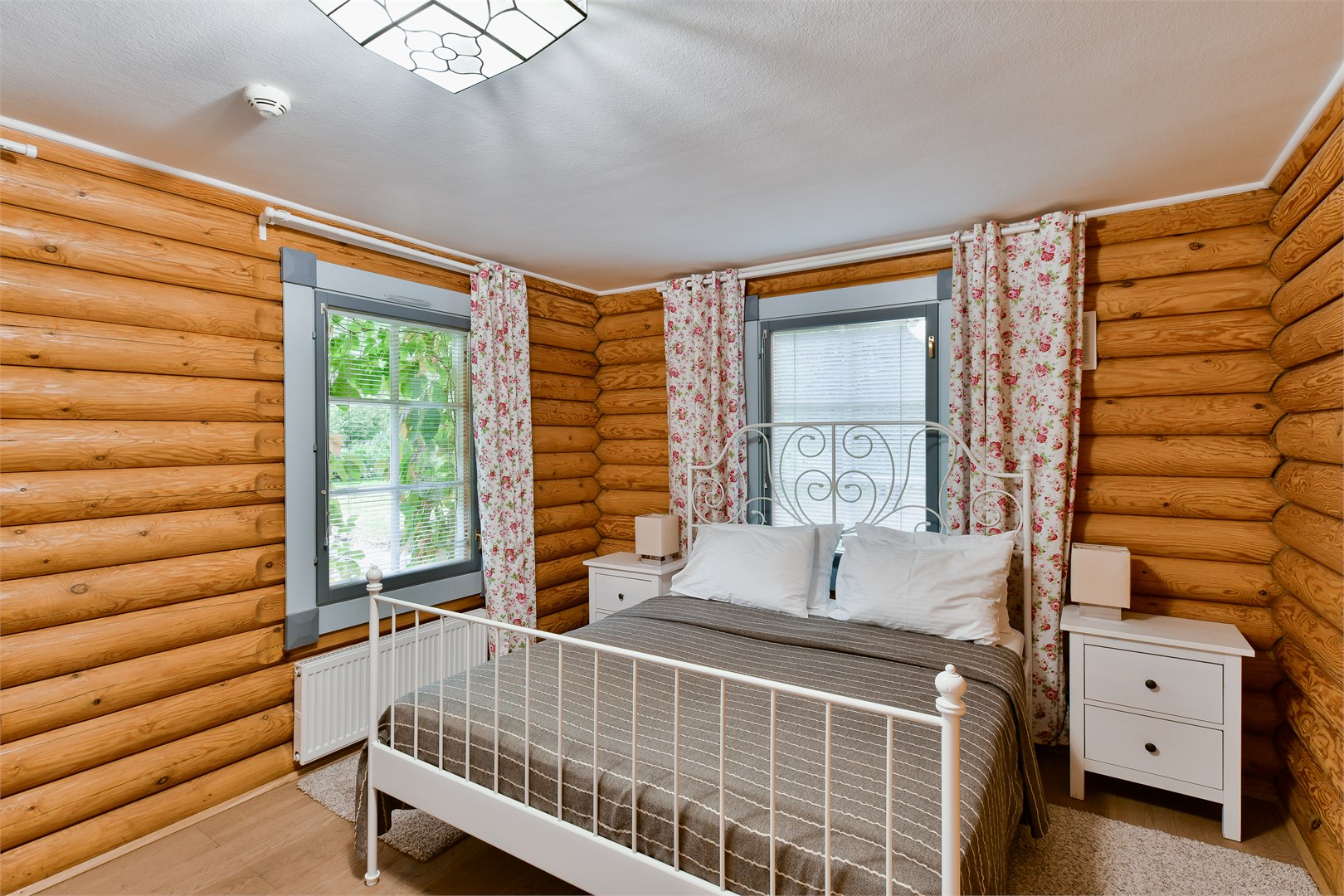 Коттедж для 10 гостей, двухэтажный в Moscow country club