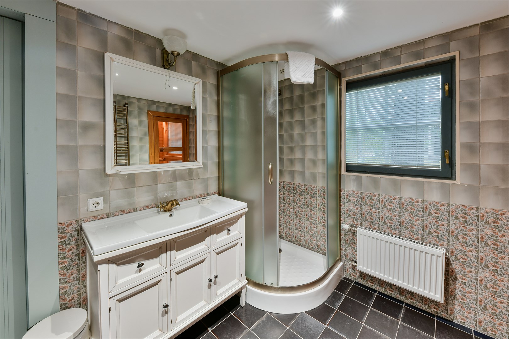 Коттедж для 10 гостей, двухэтажный в Moscow country club