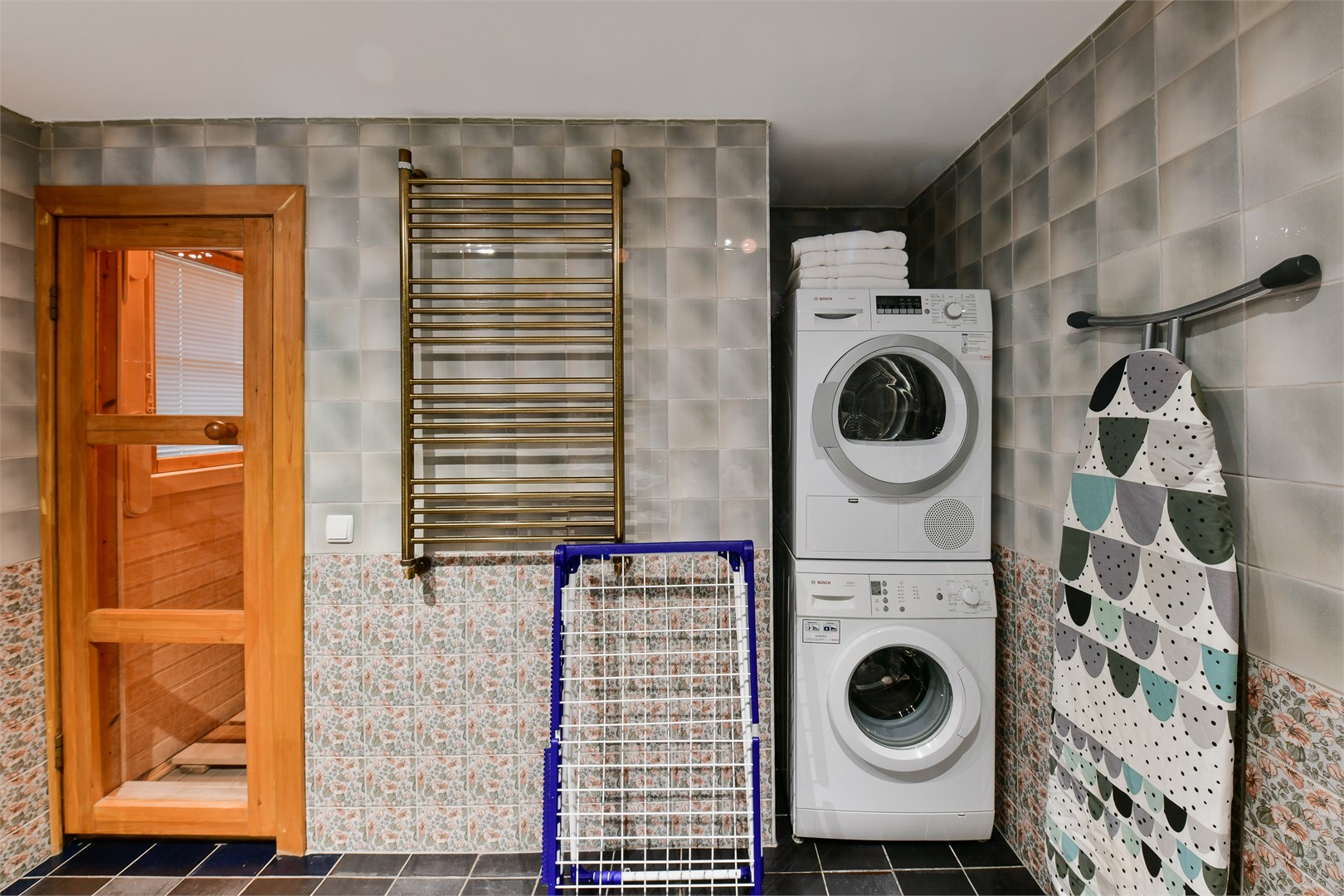 Коттедж для 10 гостей, двухэтажный в Moscow country club