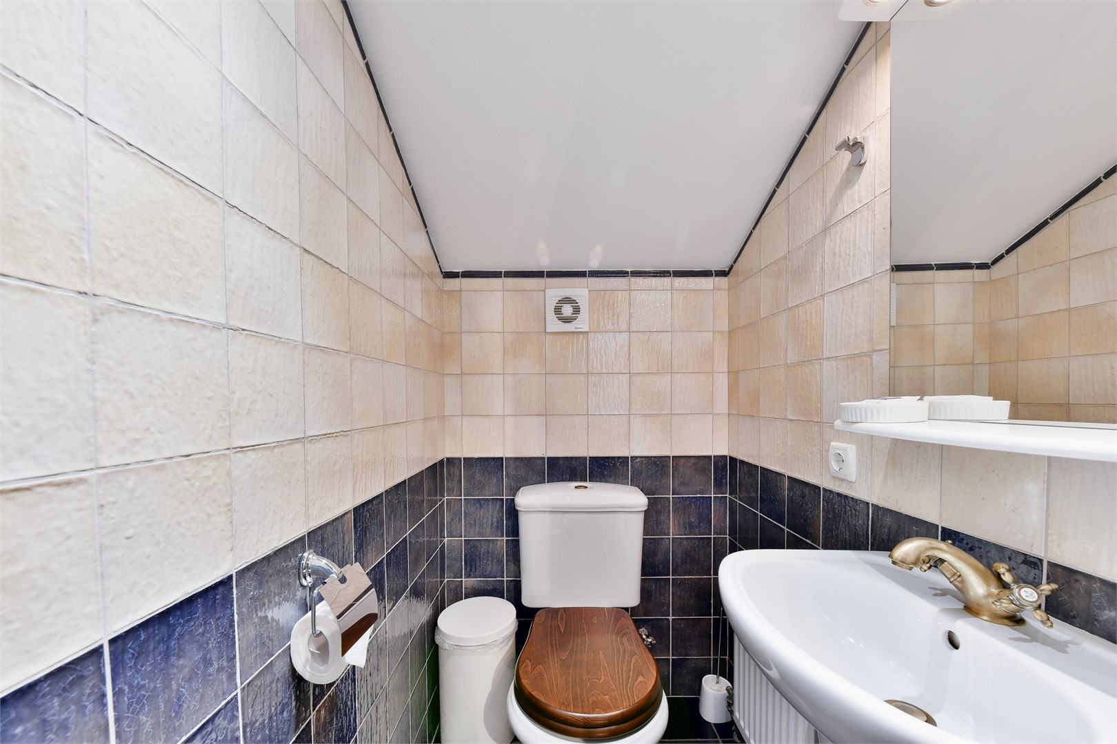 Коттедж для 10 гостей, двухэтажный в Moscow country club