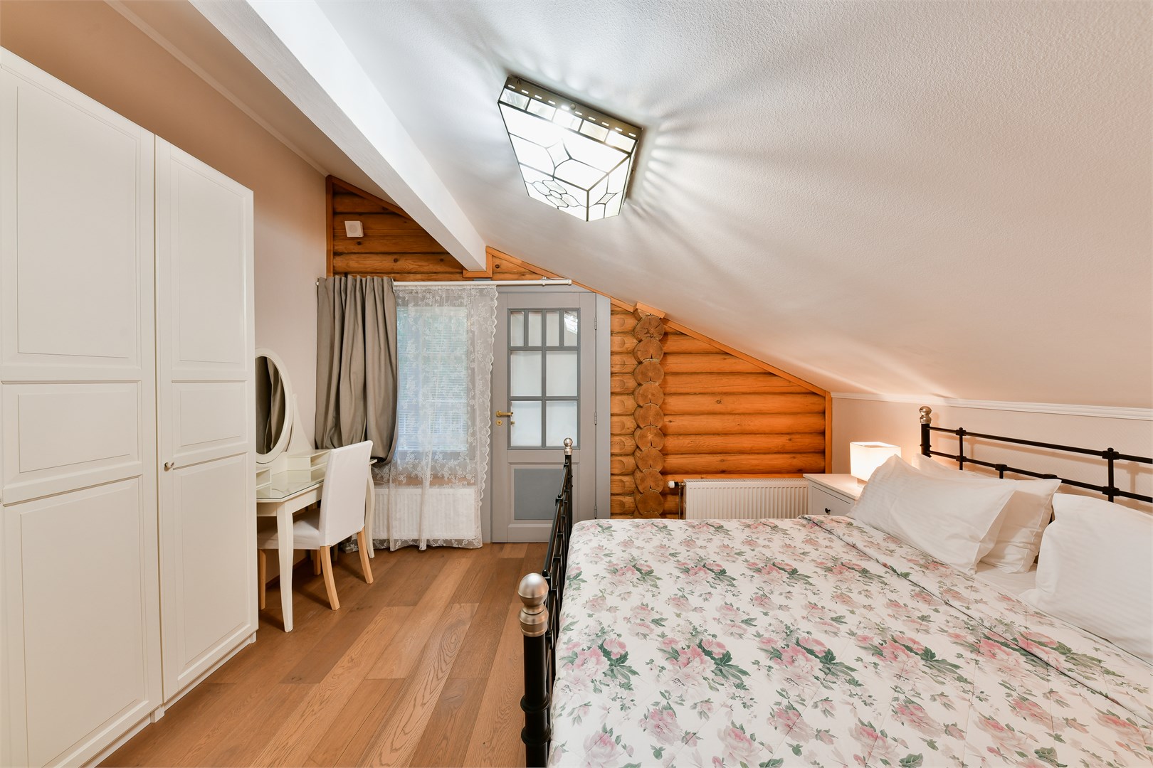 Коттедж для 10 гостей, двухэтажный в Moscow country club