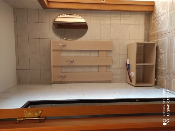 2-местные апартаменты любительские  S25 в Siberia apartments