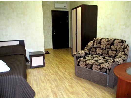 Двухместный "Комфорт" в Петровский