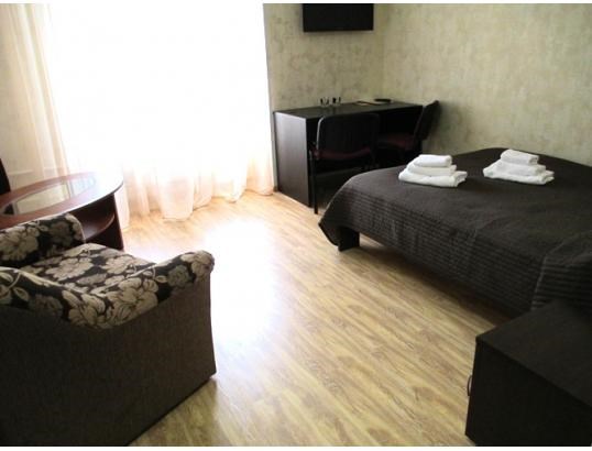 Двухместный "Комфорт" в Петровский