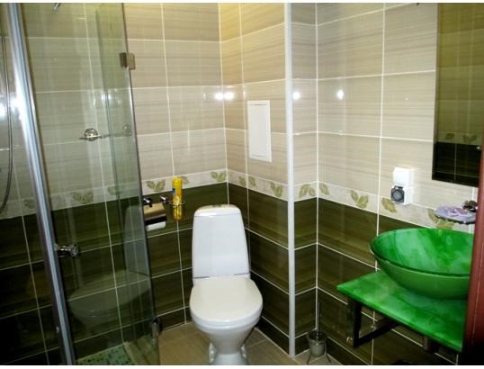 Двухместный "Комфорт" в Петровский