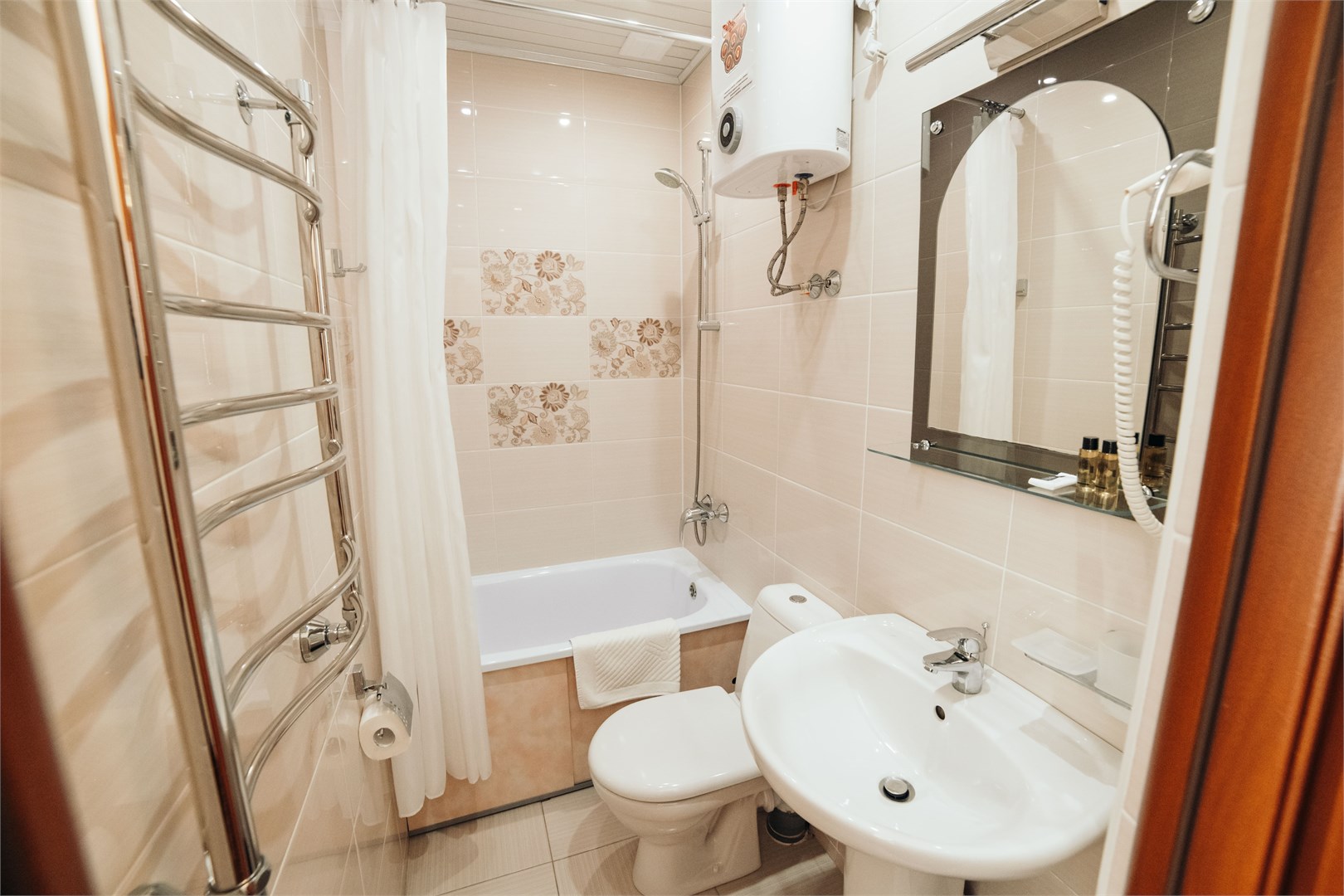 Комфорт плюс в Двина