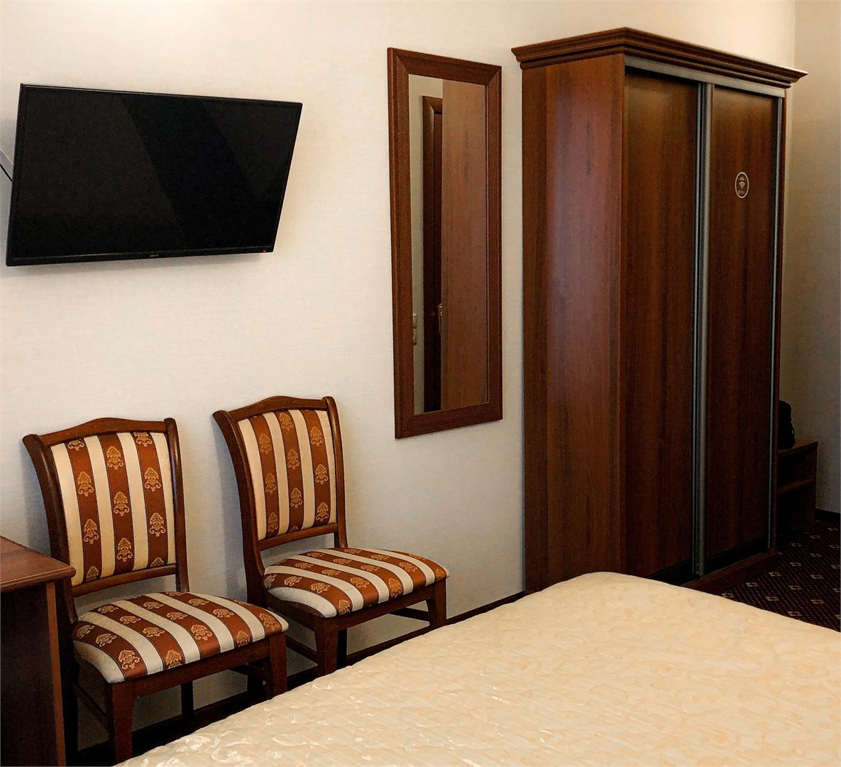 Комфорт плюс в Двина