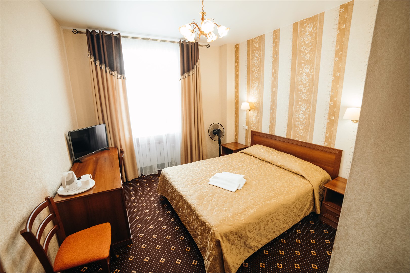 Комфорт плюс в Двина