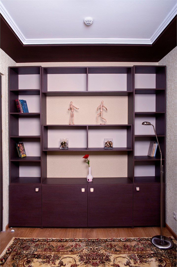 Апартамент ВК в Горняк