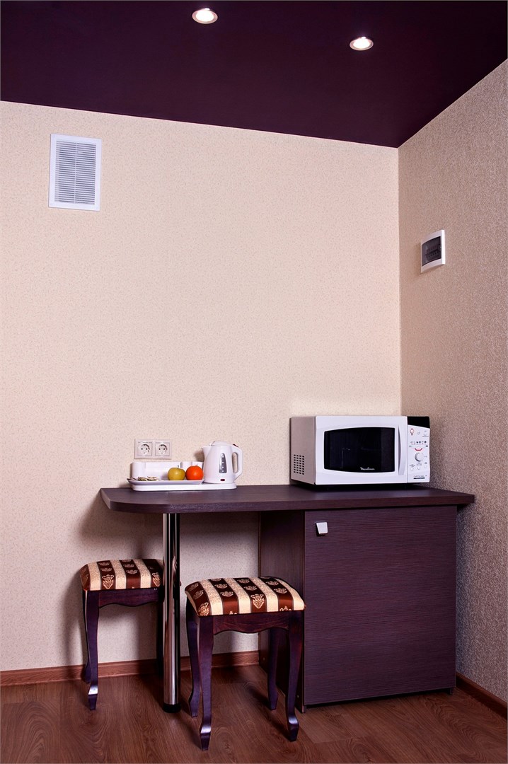 Апартамент ВК в Горняк