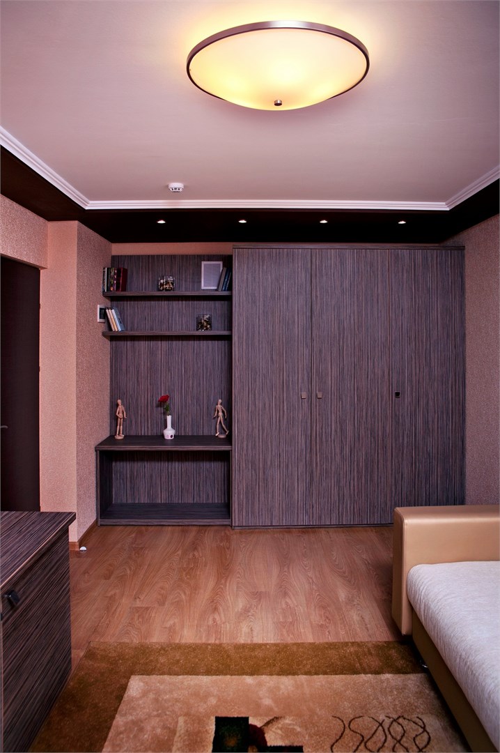 Люкс ВК2 в Горняк