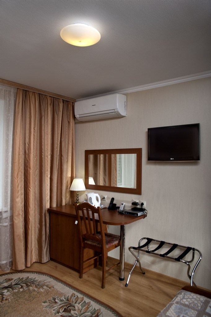 Одноместный I категория2 в Горняк