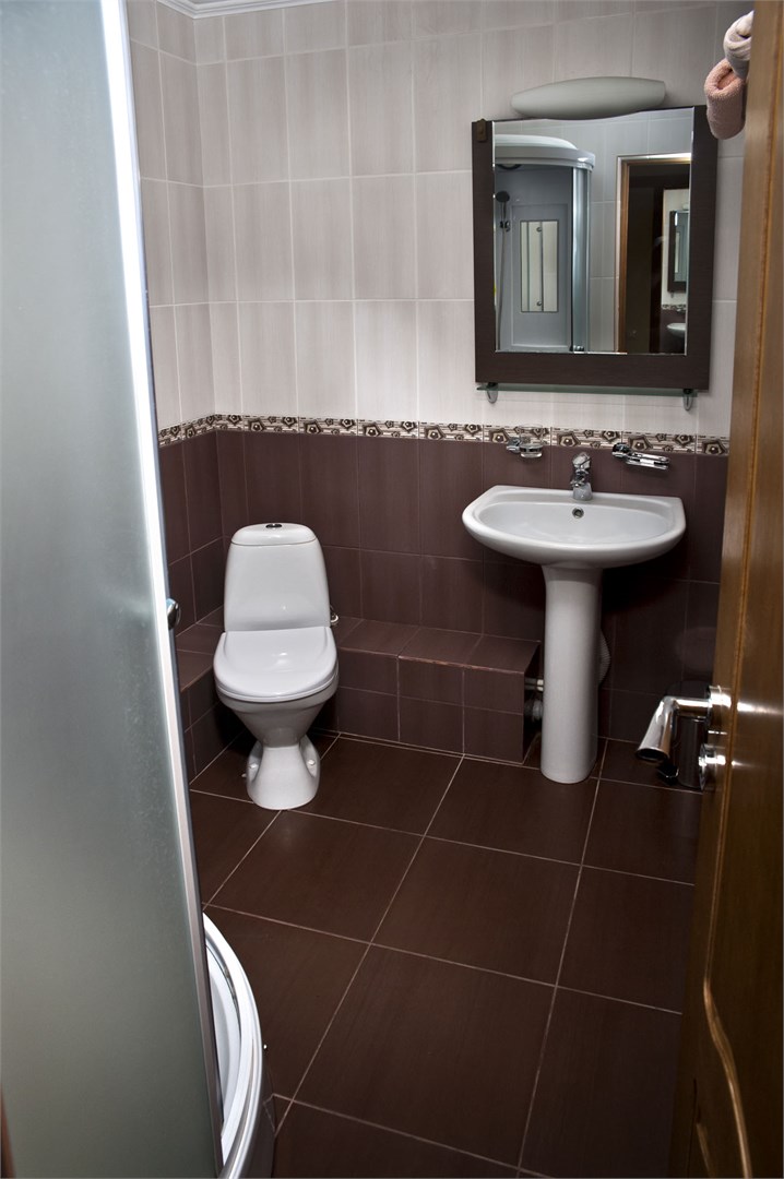 Одноместный I категория2 в Горняк