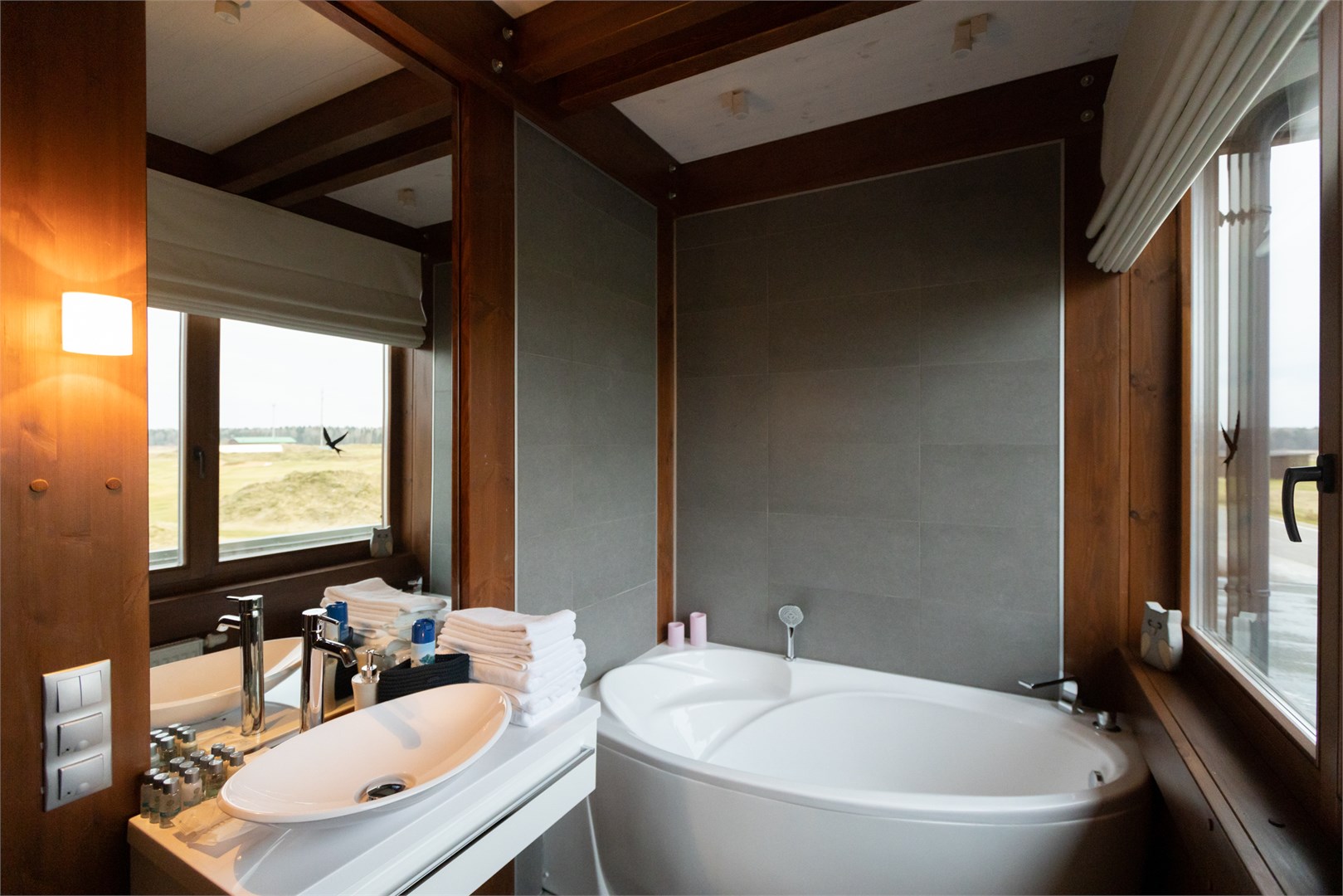 Golf Villa в Gorki Golf&Resort