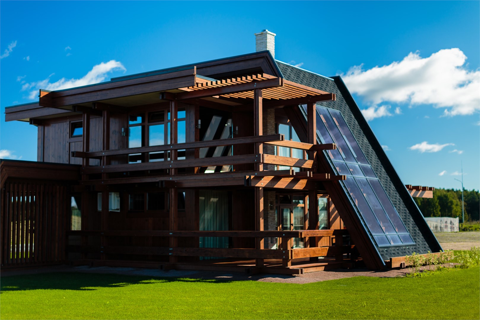 Golf Villa в Gorki Golf&Resort