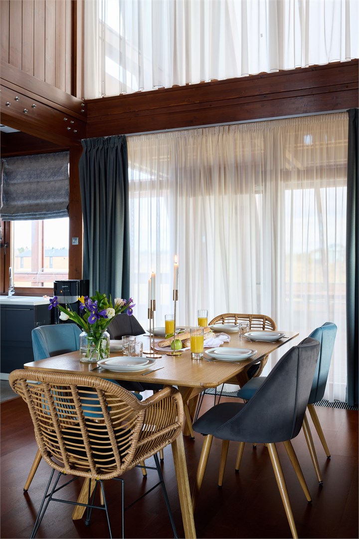 Golf Villa в Gorki Golf&Resort