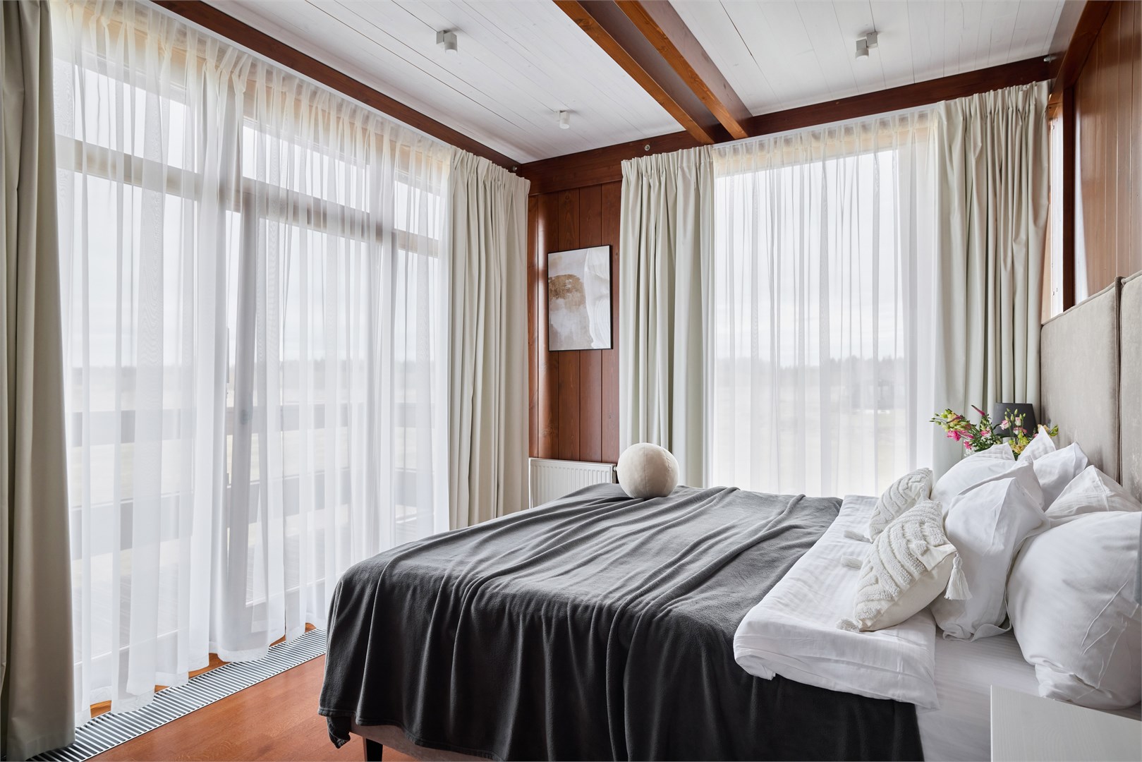 Golf Villa в Gorki Golf&Resort