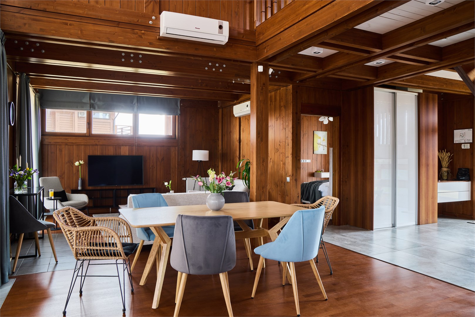 Golf Villa в Gorki Golf&Resort