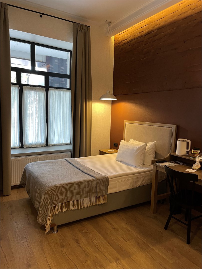 Фотография Стандартный 1-местный