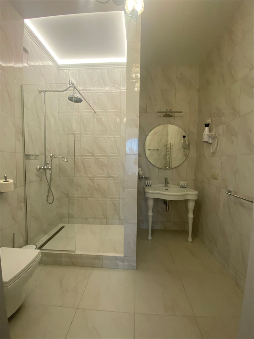 «Джуниор сюит» «Улучшенный» в Аксай