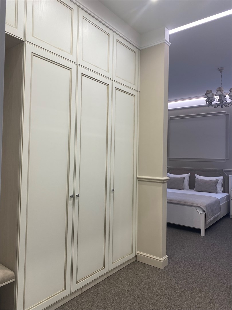 «Джуниор сюит» «Улучшенный» в Аксай