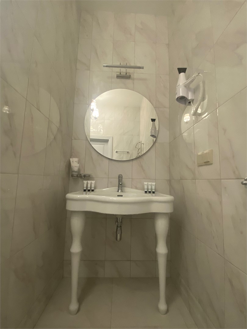 «Джуниор сюит» «Улучшенный» в Аксай