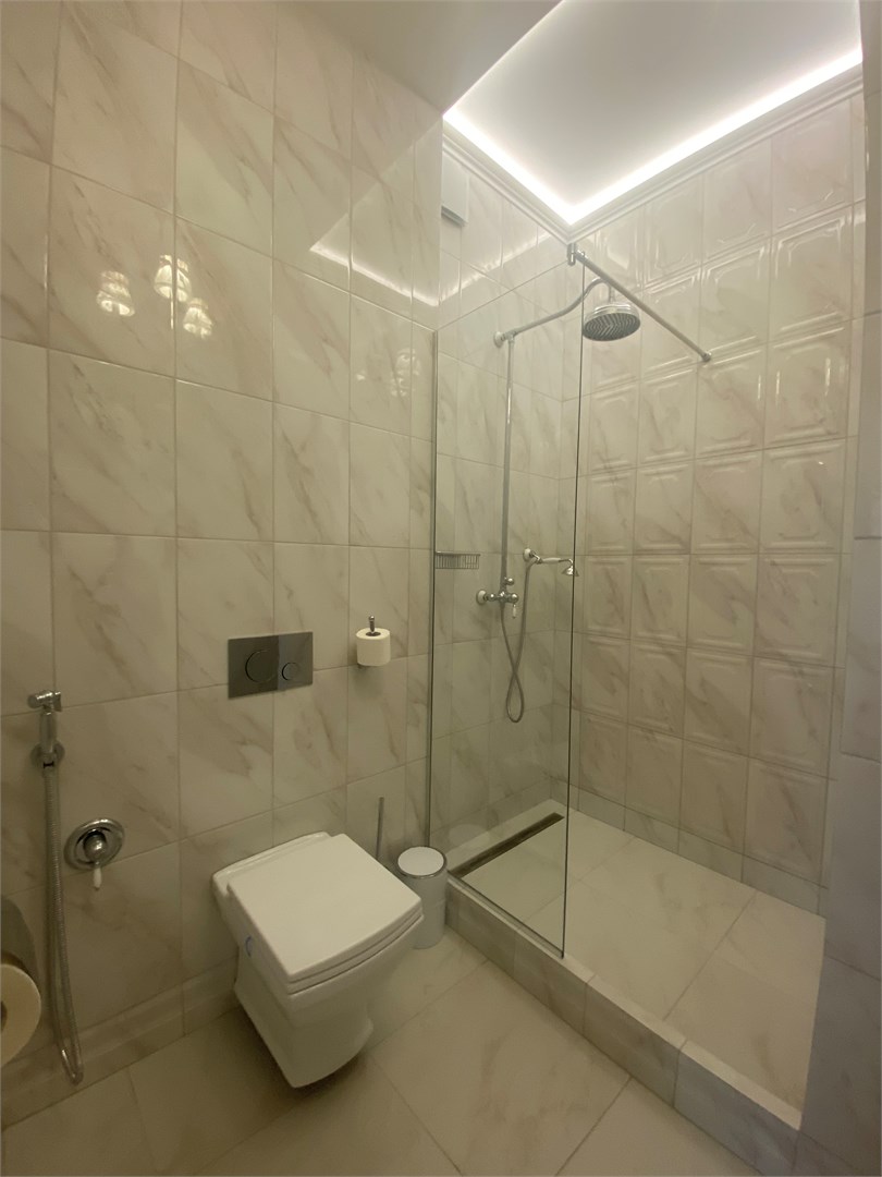 «Джуниор сюит» «Улучшенный» в Аксай