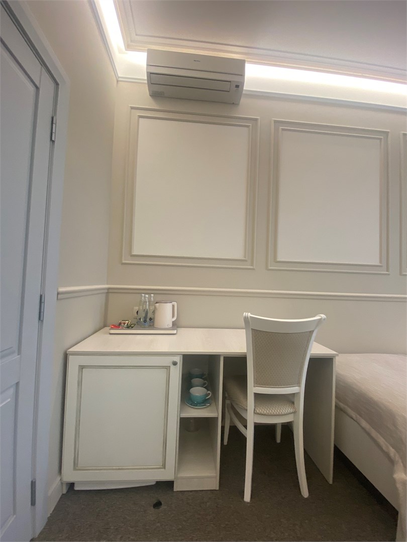 «Джуниор сюит» «Улучшенный» в Аксай