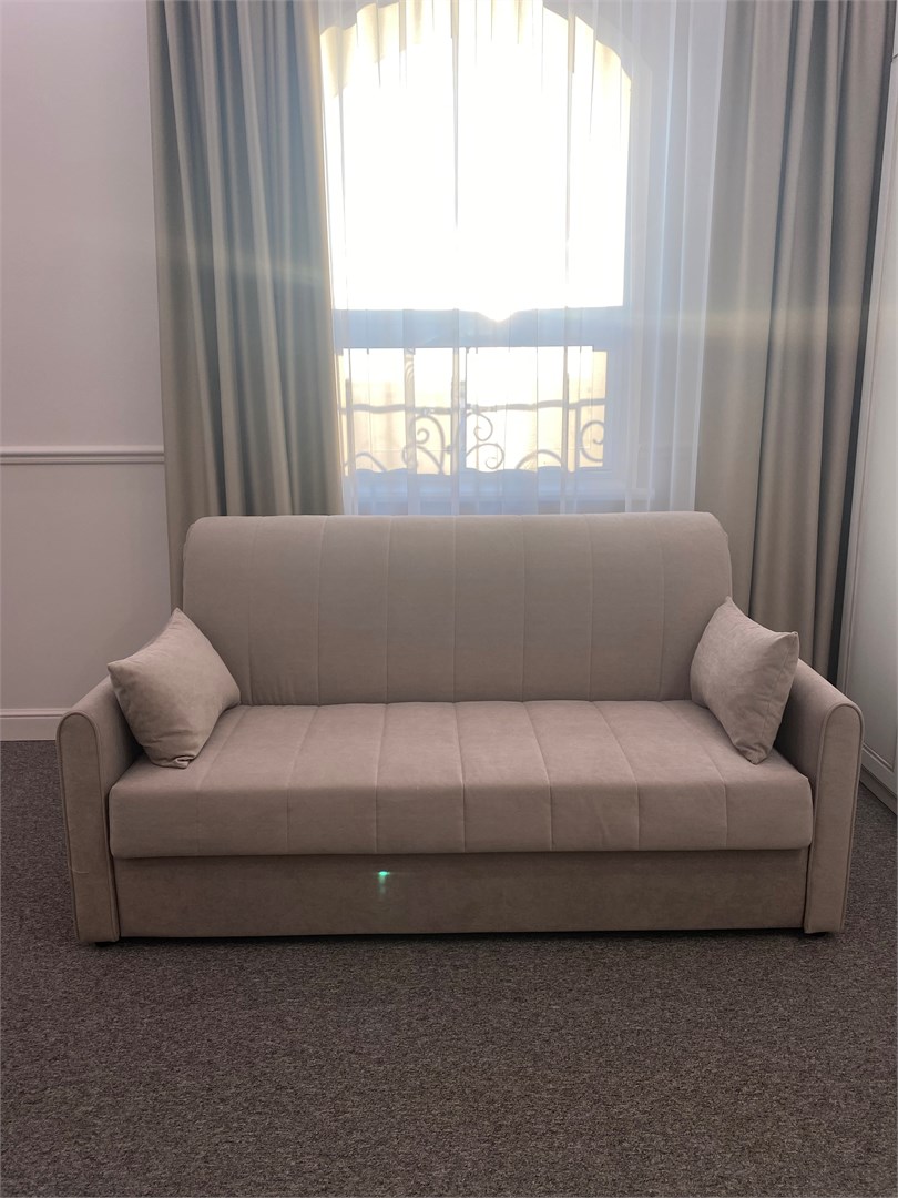 «Джуниор сюит» «Улучшенный» в Аксай