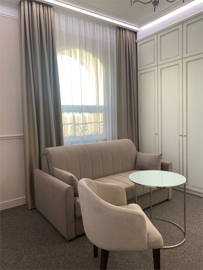 «Джуниор сюит» «Улучшенный» в Аксай