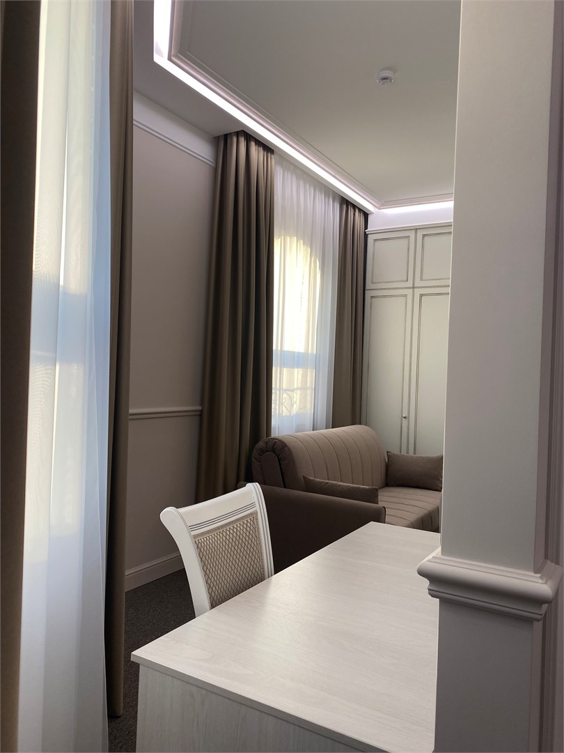 «Джуниор сюит» «Улучшенный» в Аксай