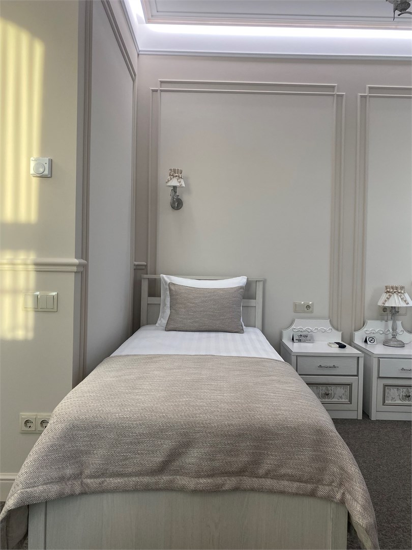 «Джуниор сюит» «Улучшенный» в Аксай