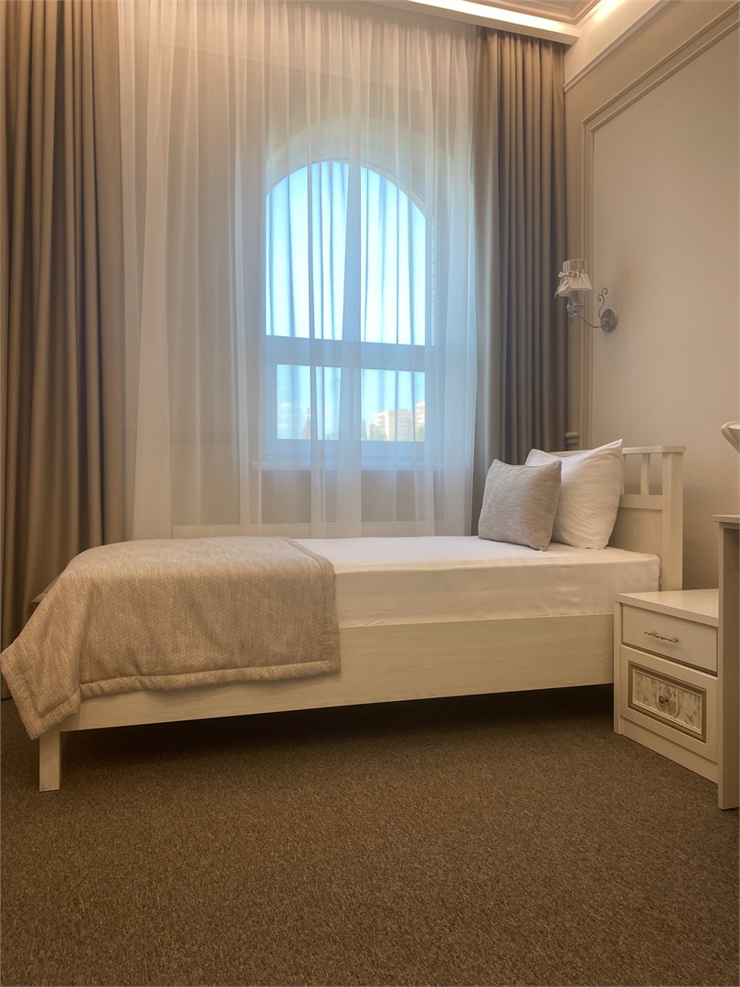 Первая категория «Сингл» в Аксай