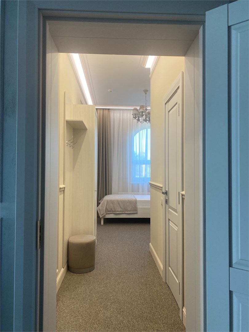 Первая категория «Сингл» в Аксай