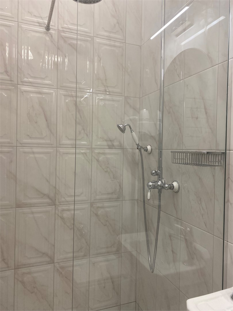 Первая категория «Сингл» в Аксай