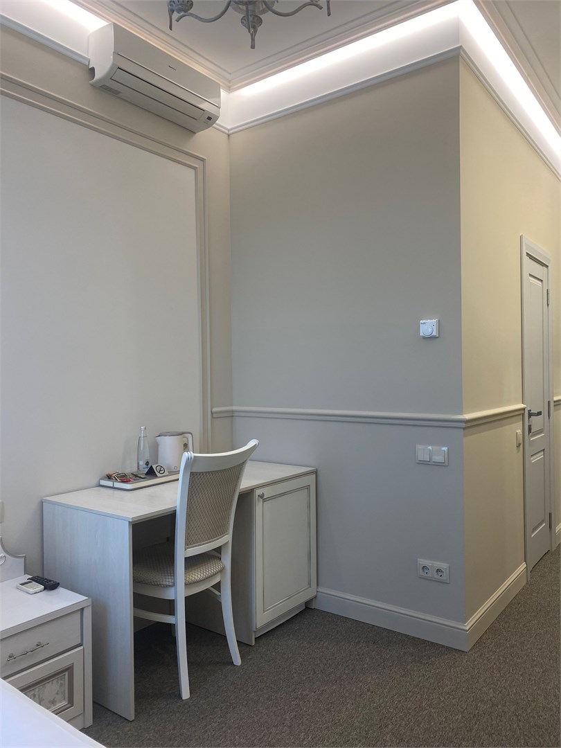 Первая категория «Сингл» в Аксай