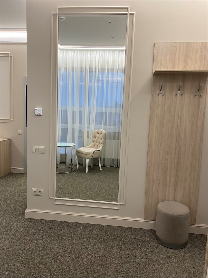 Первая категория  «Бизнес» в Аксай