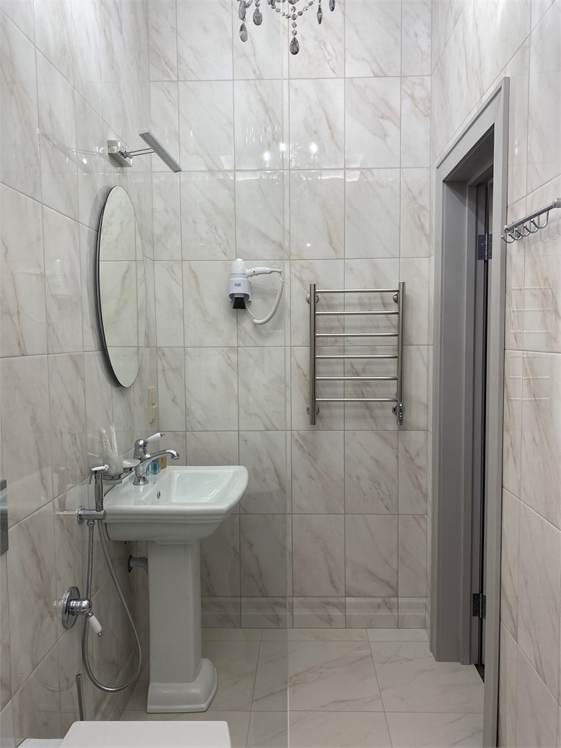 Первая категория  «Бизнес» в Аксай