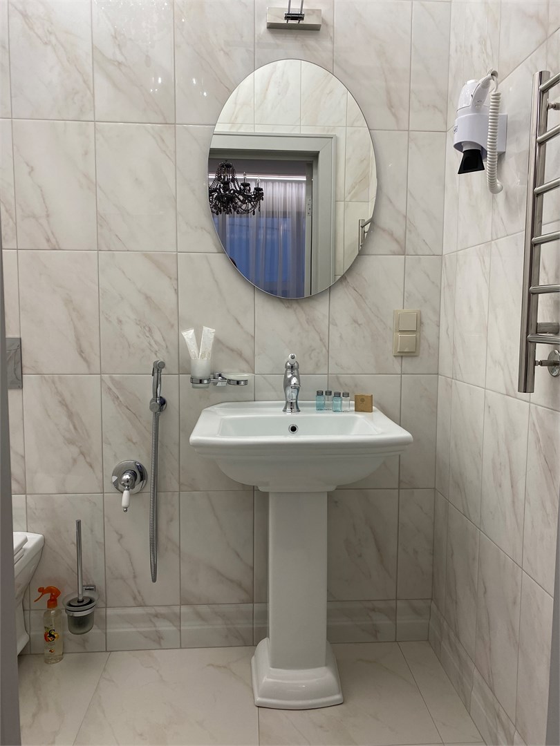 Первая категория  «Бизнес» в Аксай