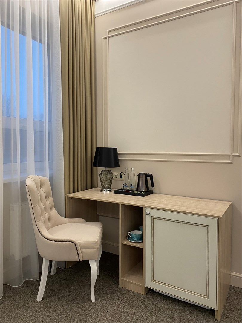 Первая категория  «Бизнес» в Аксай