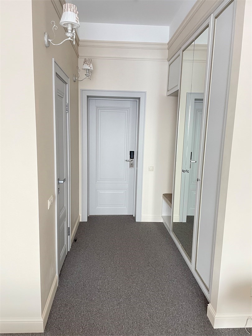 Первая категория  «Бизнес» в Аксай