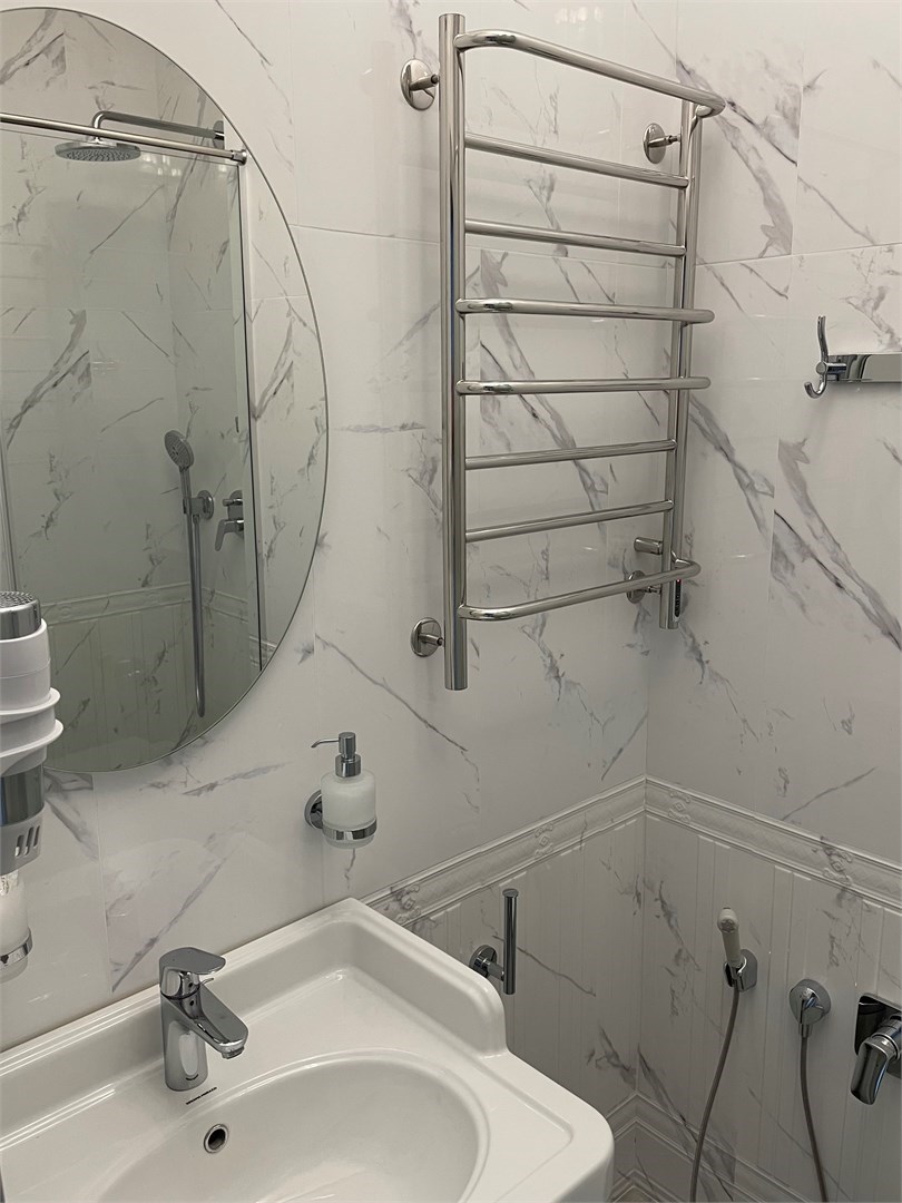 Первая категория  «Бизнес» в Аксай