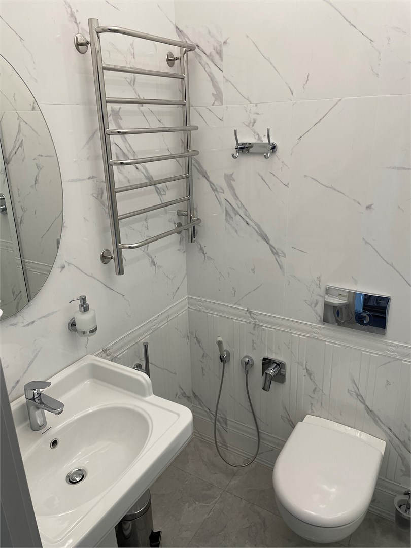 Первая категория  «Бизнес» в Аксай