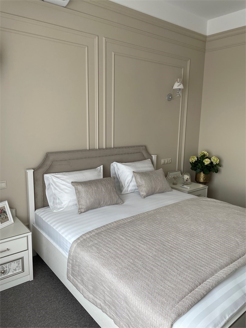 Первая категория  «Бизнес» в Аксай