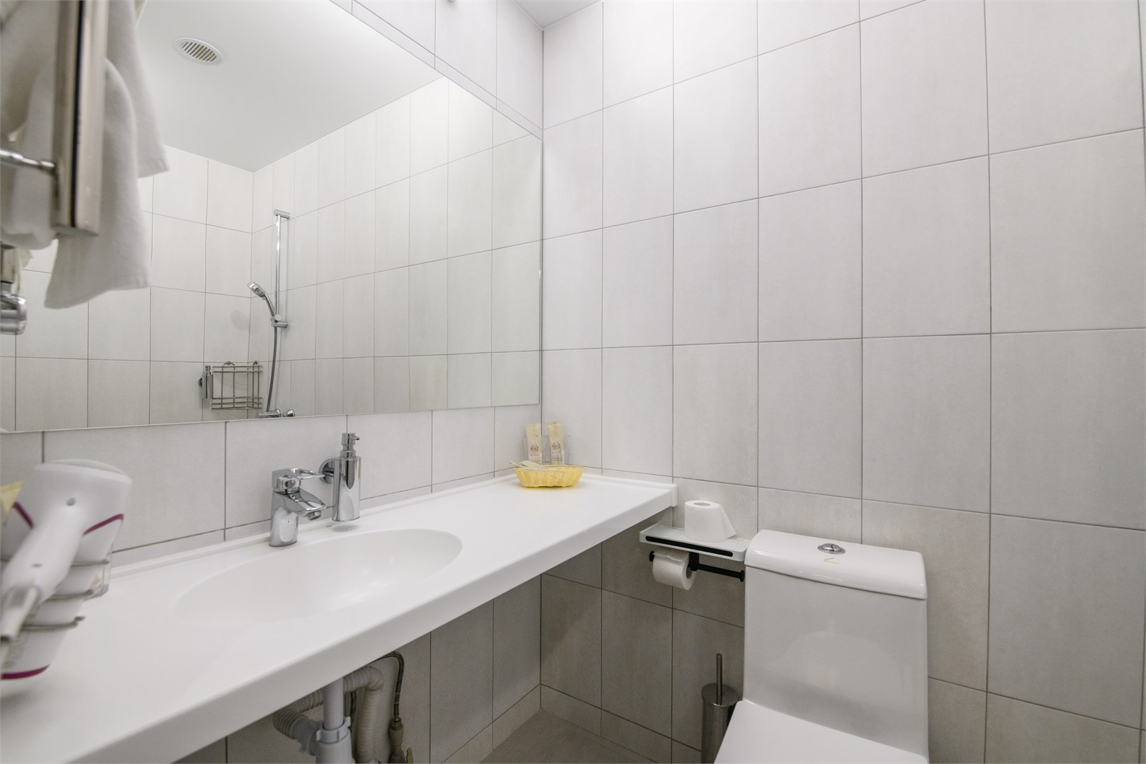 Люкс в Юна Аqua Life