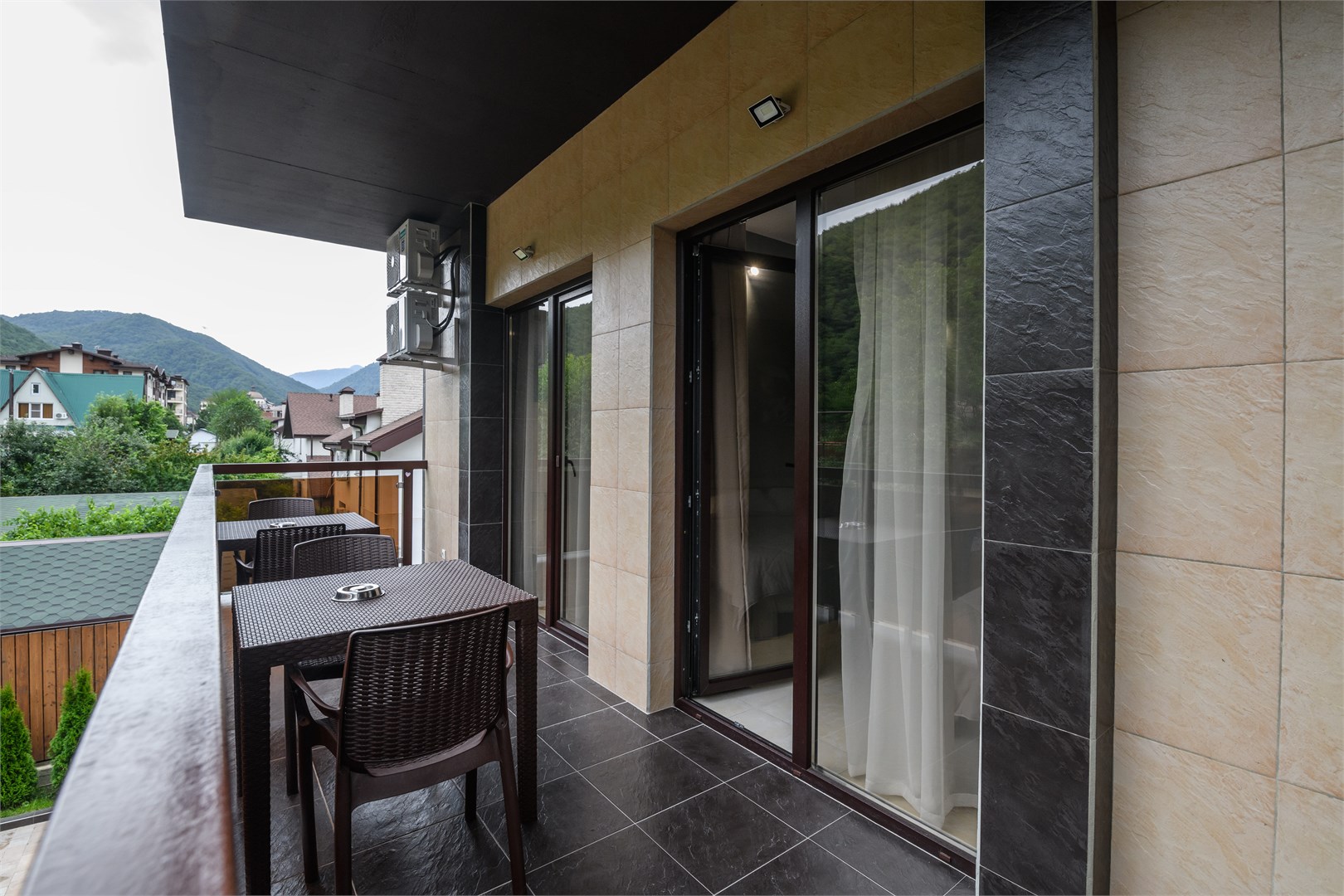 Люкс в Юна Аqua Life