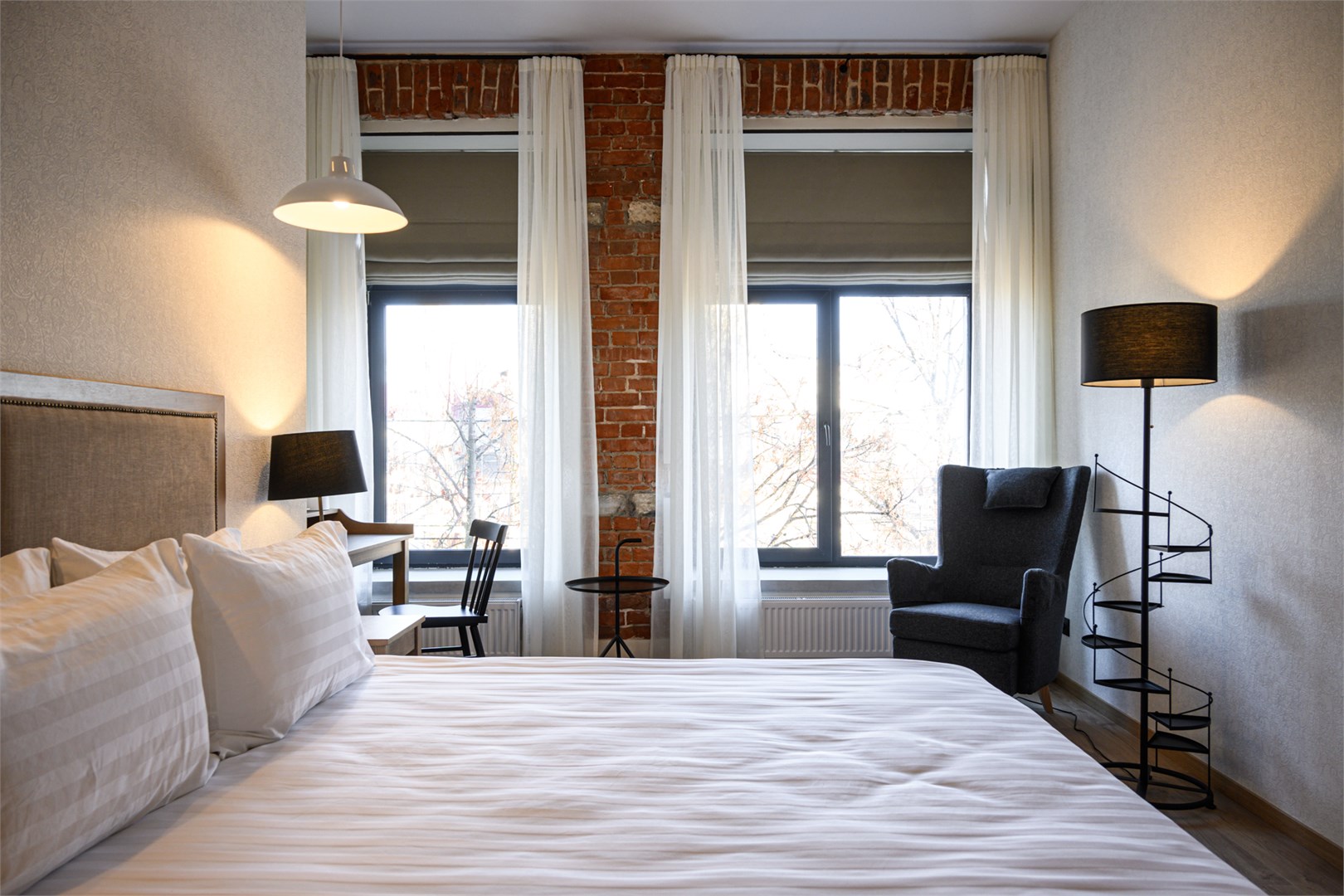 Фотография Делюкс