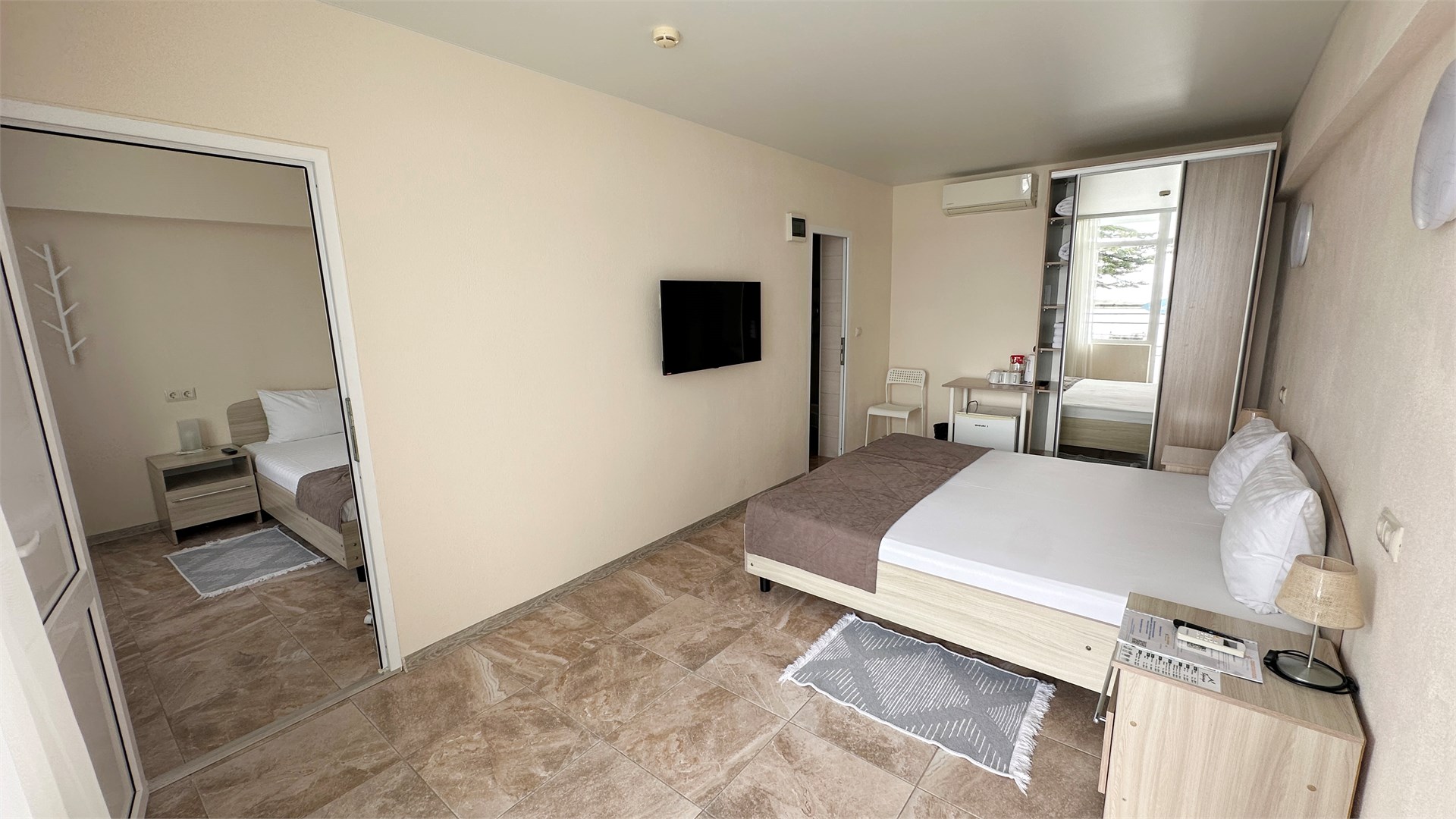 Фотография Семейный (1 этаж)