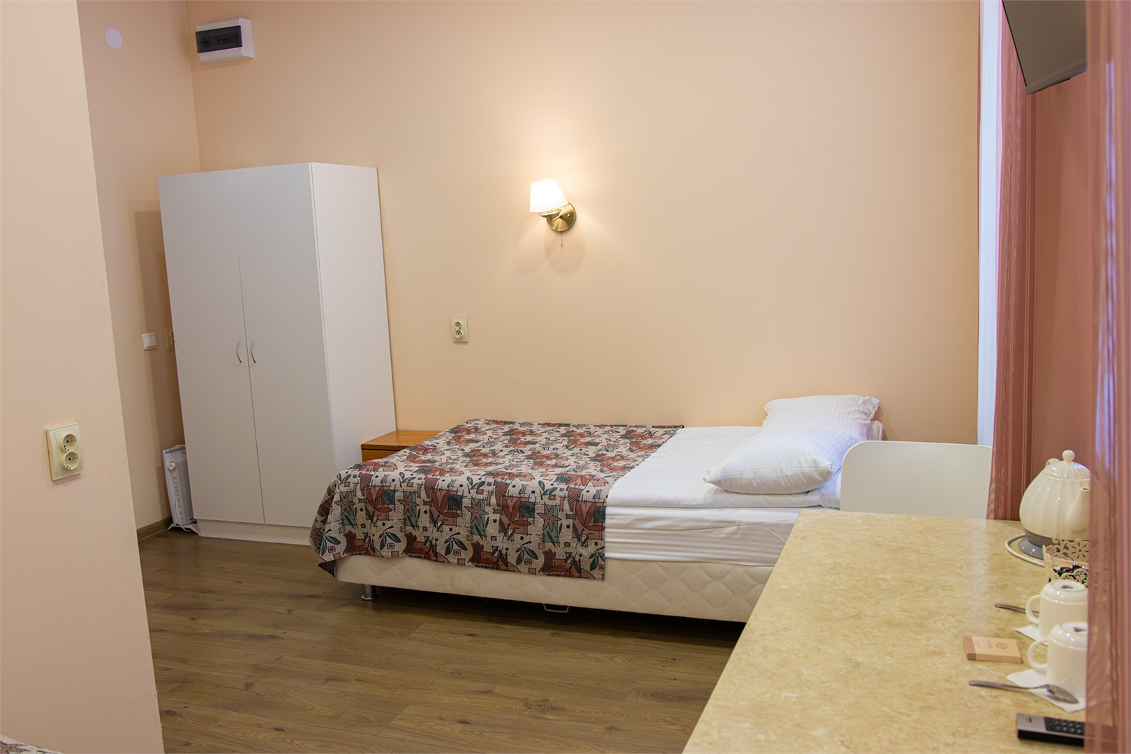 Фотография Улучшенный Twin 2-местный